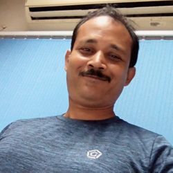 Debasish Mohapatra's photo