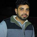 Sumit Chaudhary's photo