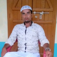 Ajar Hussain's photo