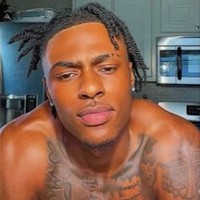 dame Johnson 's photo