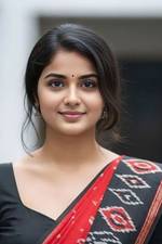 Preeti's photo