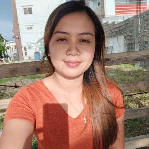 Leonora Hi.. Meet Asian Women in Tacloban