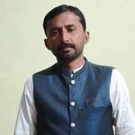 Ghulam Murtaza's photo