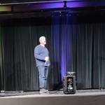 Wish you were real's photo