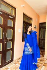 Ankita ready 's photo