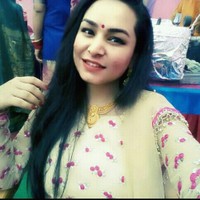 Sakshi sharma's photo