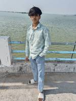 Rohit SAIni's photo