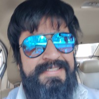 Kapil K Sharma's photo