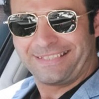 Tarek Salior's photo