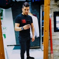 Mohamed constantine's photo