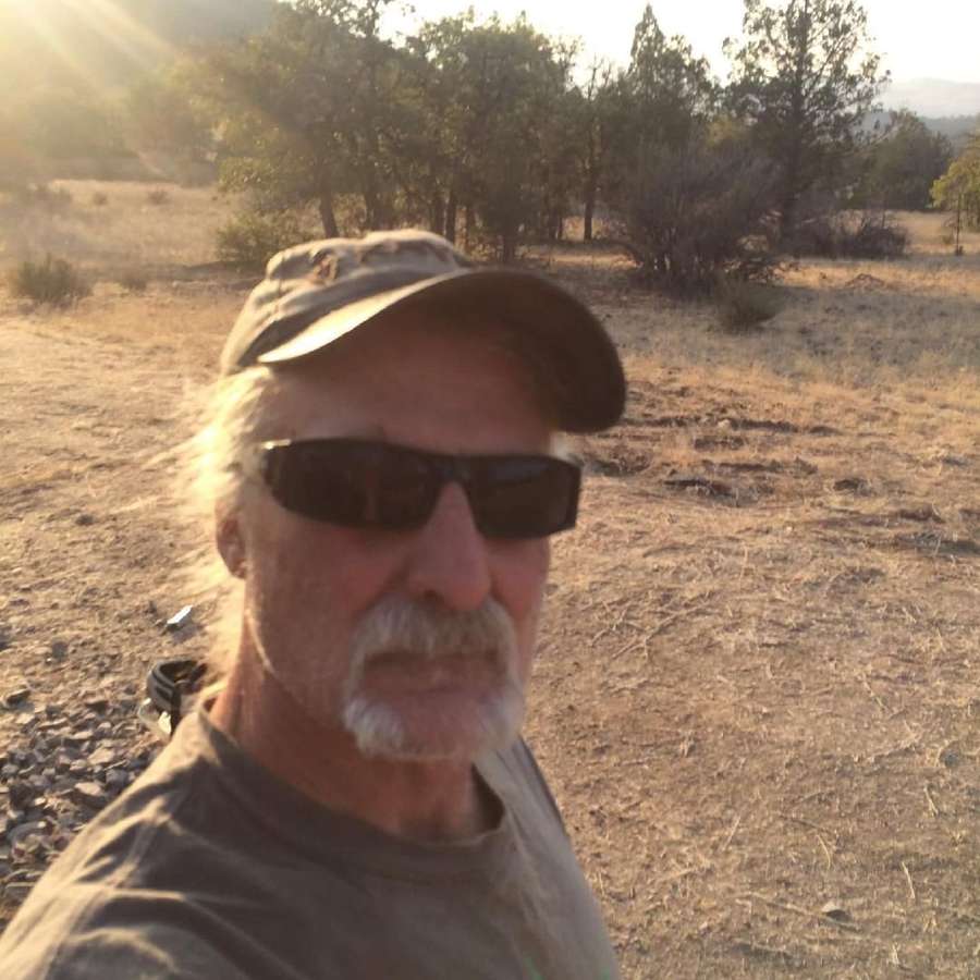 Tarzanman Hi... Yreka Senior Personals