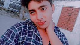 Kaushl Kaushl's photo