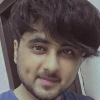 Vicky Sharma's photo