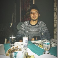 Onur Gürbüz's photo