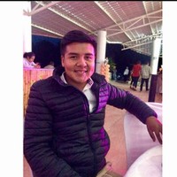 Ismael Porras Valenzuela's photo