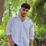 Abdallah Matarneh's photo