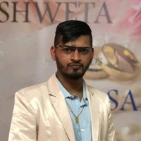 Rajiv Beeharry's photo