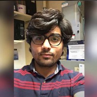 Sahil Christie's photo