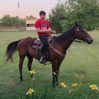 Dakota Dixon's photo