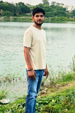 PRAMOD  nayak 's photo