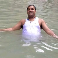 Deepak JINDAL's photo