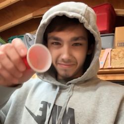 Dylan McDougall's photo