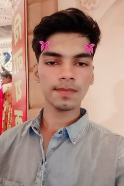 Ayaan 's photo