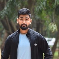 Manish Arora's photo