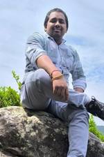 Suraj's photo