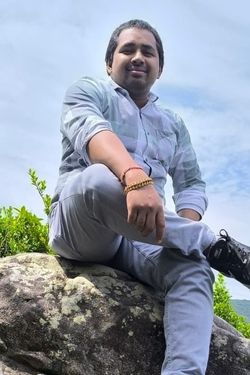 Suraj's photo
