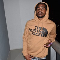 Cortez Benjamin's photo