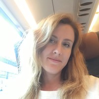 Patricia Grimes's photo