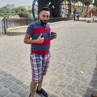 بشر قطان's photo