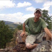 Quinton Hall's photo