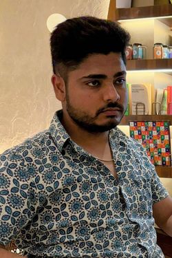 Rohan's photo