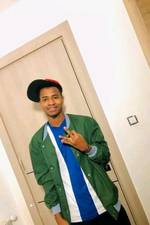 Ahmad barry Ahmad barry's photo