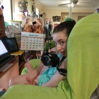 Leanna mills's photo