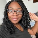 Nitara Henry's photo