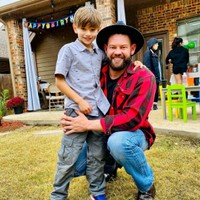 Chris Anderson's photo