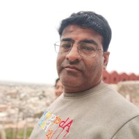 Srawan Khatri's photo