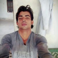 Pathan Khan's photo