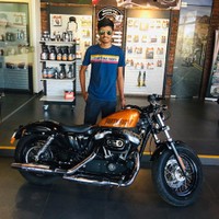 Sarthak Sawale's photo