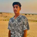 Bhupendra Singh's photo