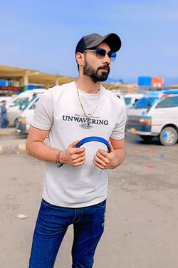 Salar's photo