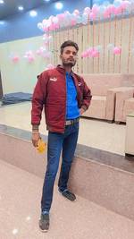 Siddharth nayak's photo