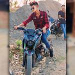 Nitish ku Mahto's photo