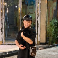 Phạm Thắng's photo