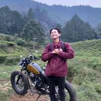 Akbar prayoga's photo