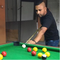 Obhoyram Bharat's photo