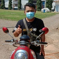 Njo Firmansyah's photo